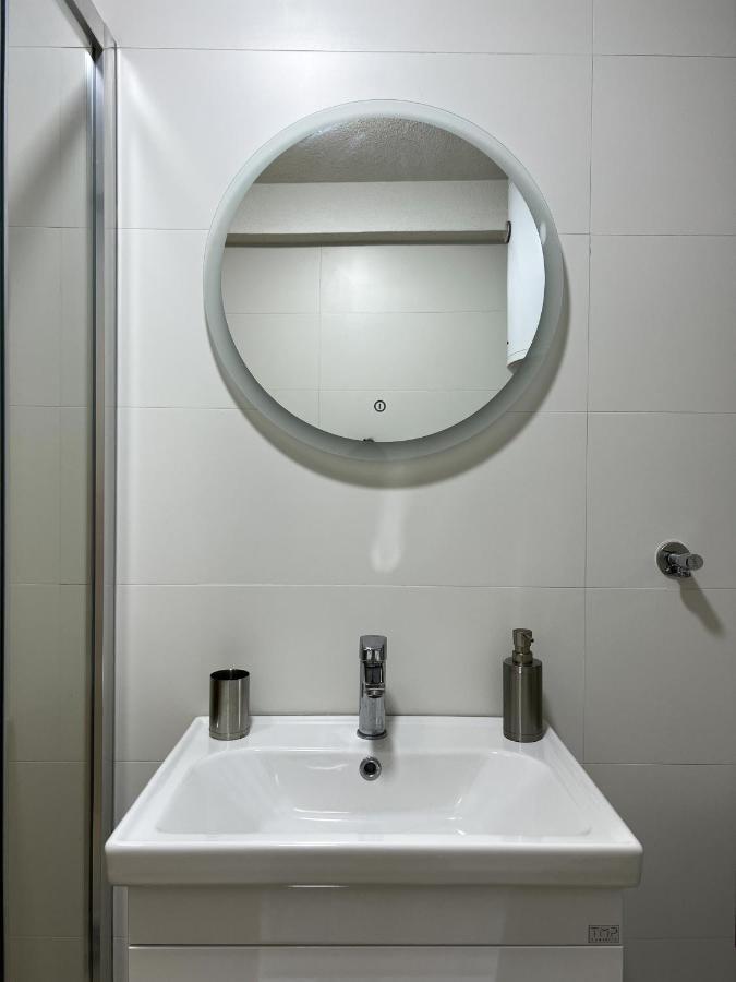 Apartment Vils Promenade Sarajevo Exterior photo